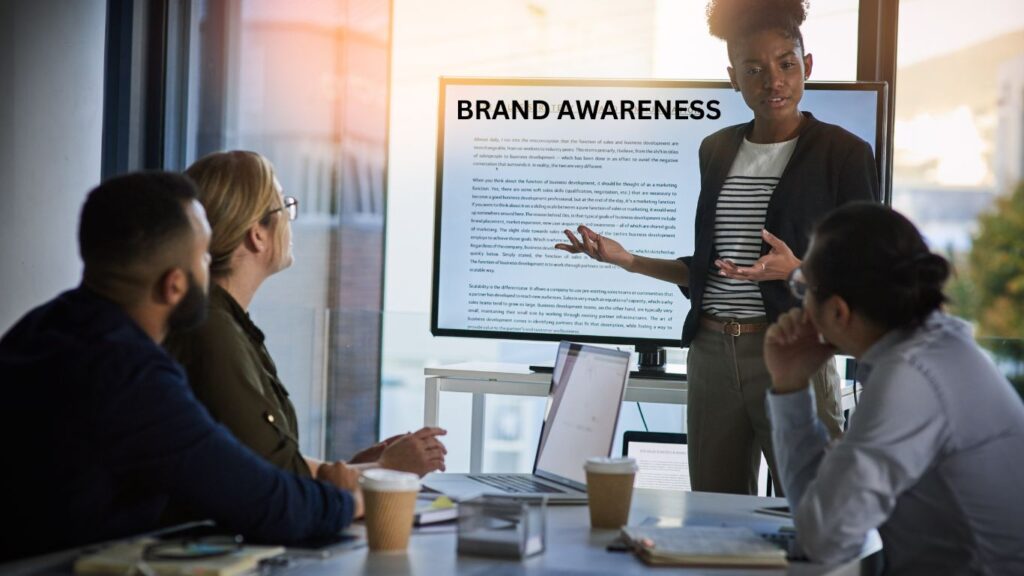 Brand Awareness