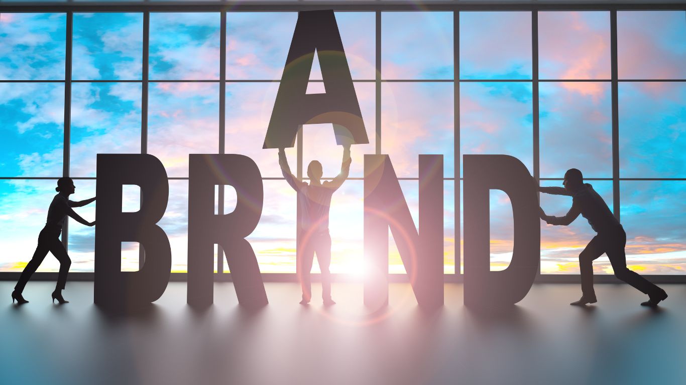 8 Effective and Most Powerful Strategies of The Branding