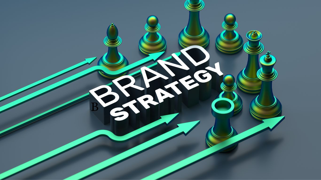 Essential Components of a Brand Strategy