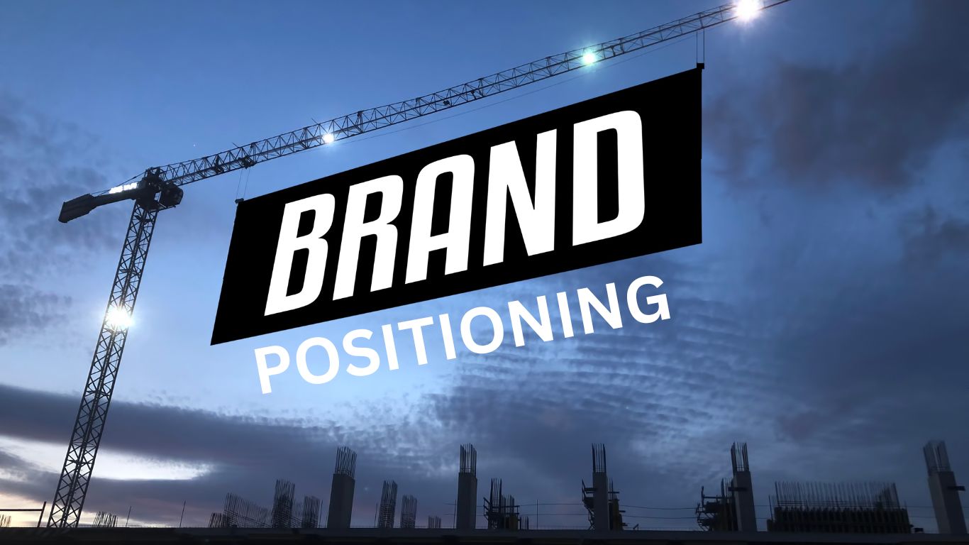 Advantages of Effective Brand Positioning