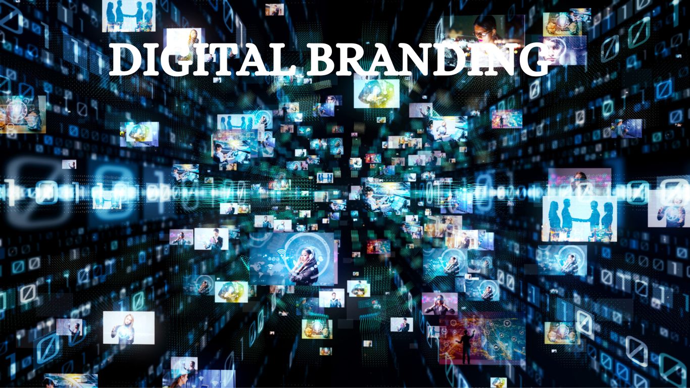 Digital Branding