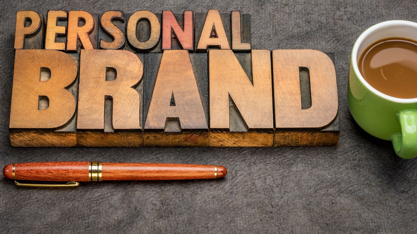 Significance and 5C’s of Personal Branding