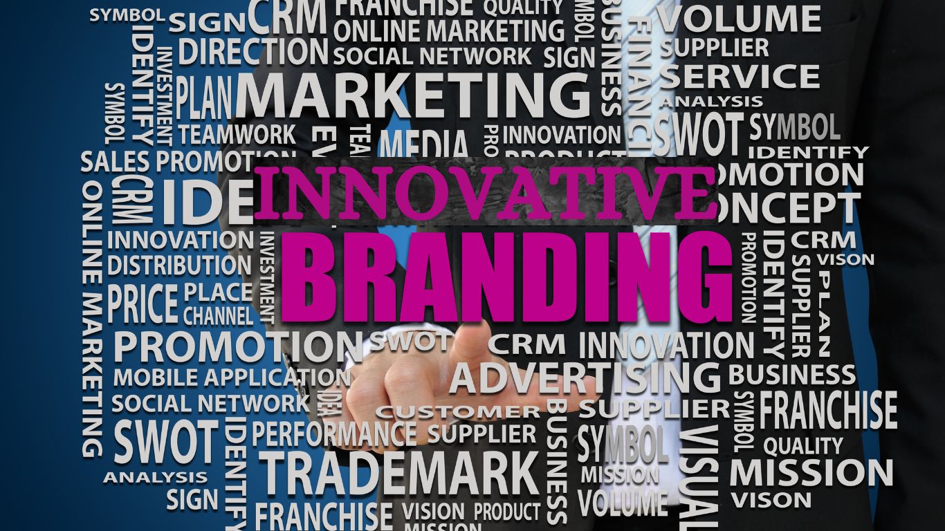 What is Innovative Branding?