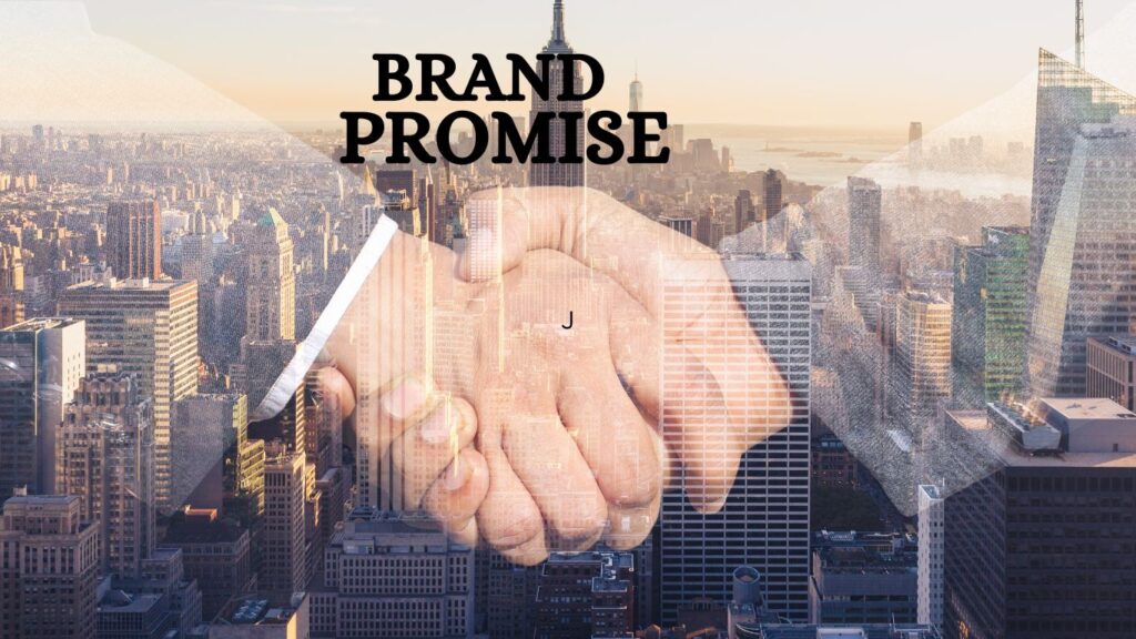 brand promise