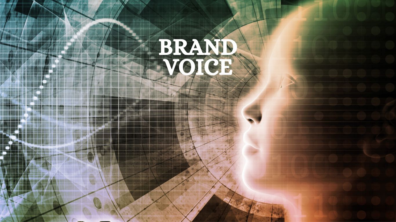 How to Build a Strong Brand Voice