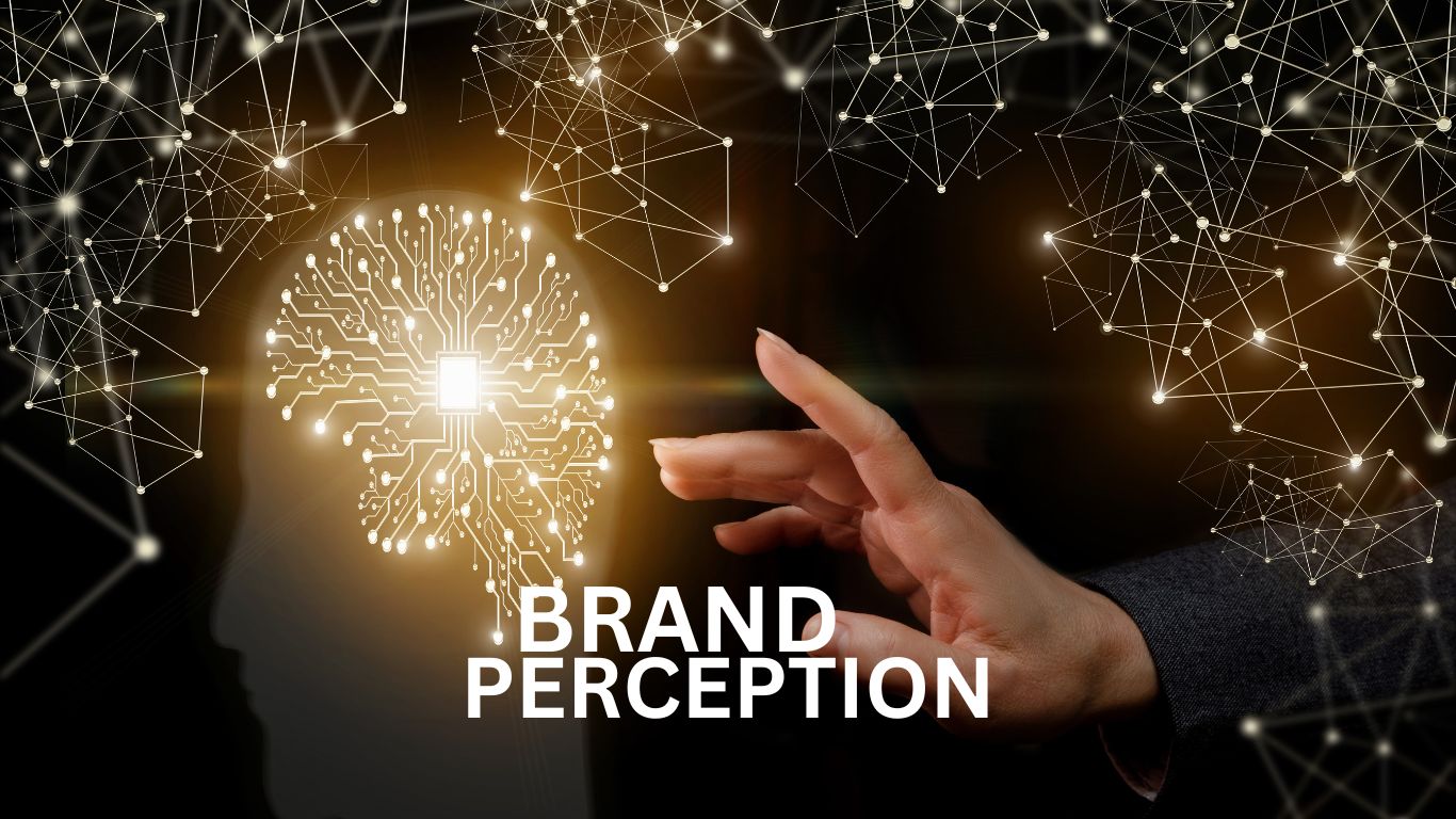 brand perception