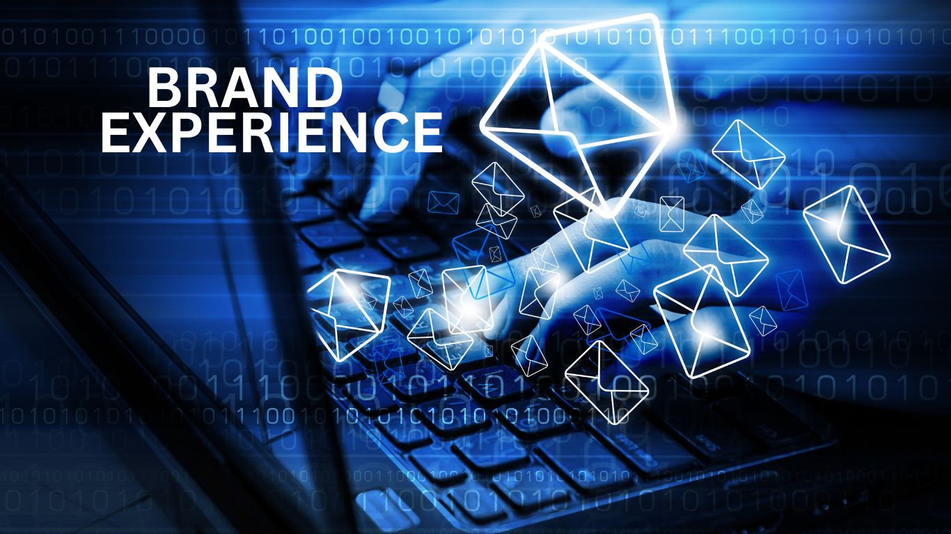 brand experience