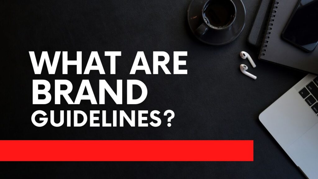 brand guidelines