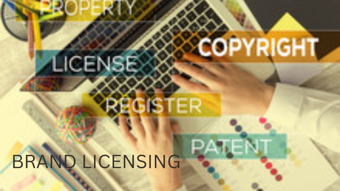 Unlocking Success with Brand Licensing