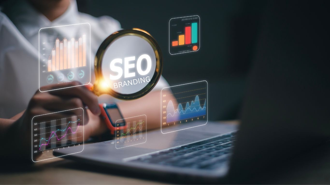 Mastering SEO Branding: Increase Internet Exposure